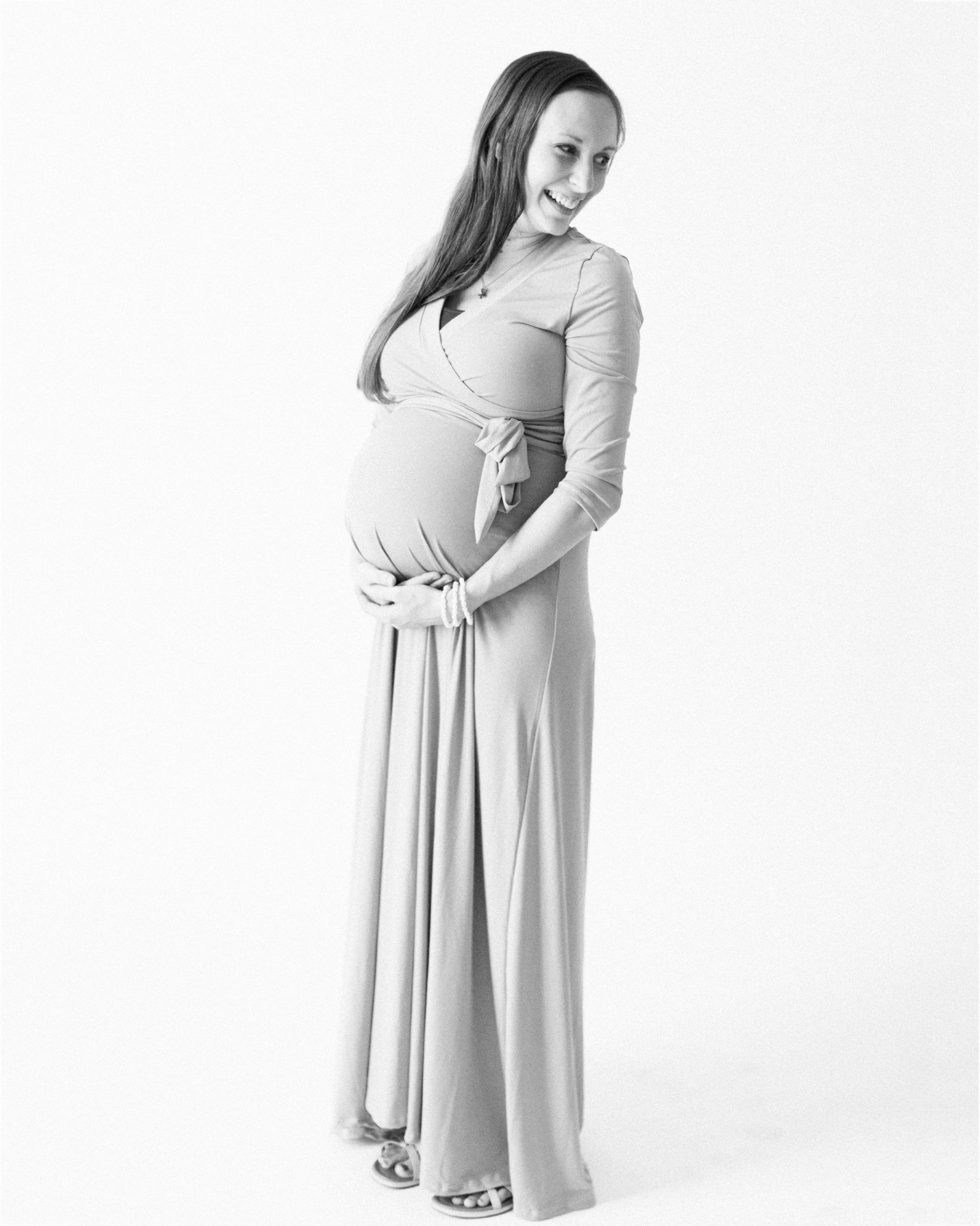 Arkansas Maternity Photographer