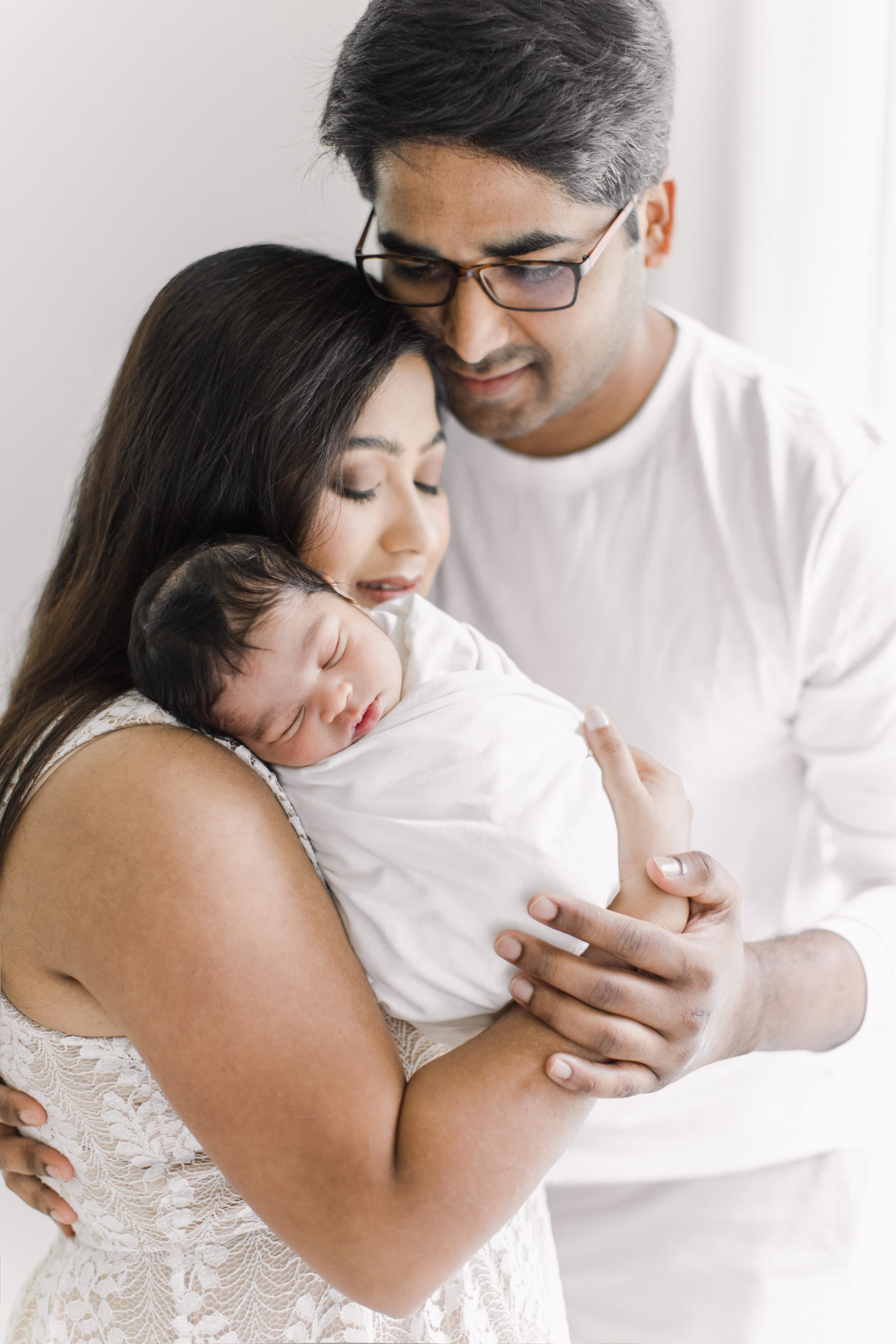 fayetteville arkansas newborn photographer